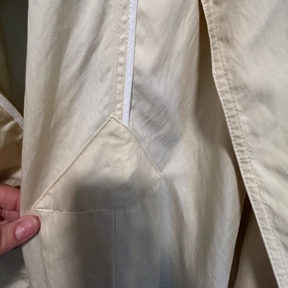 Wilfred Odette Trench Coat - Picture 3 of 7